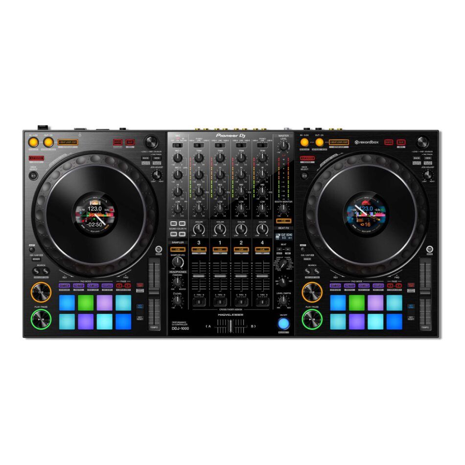 ddj1000-1