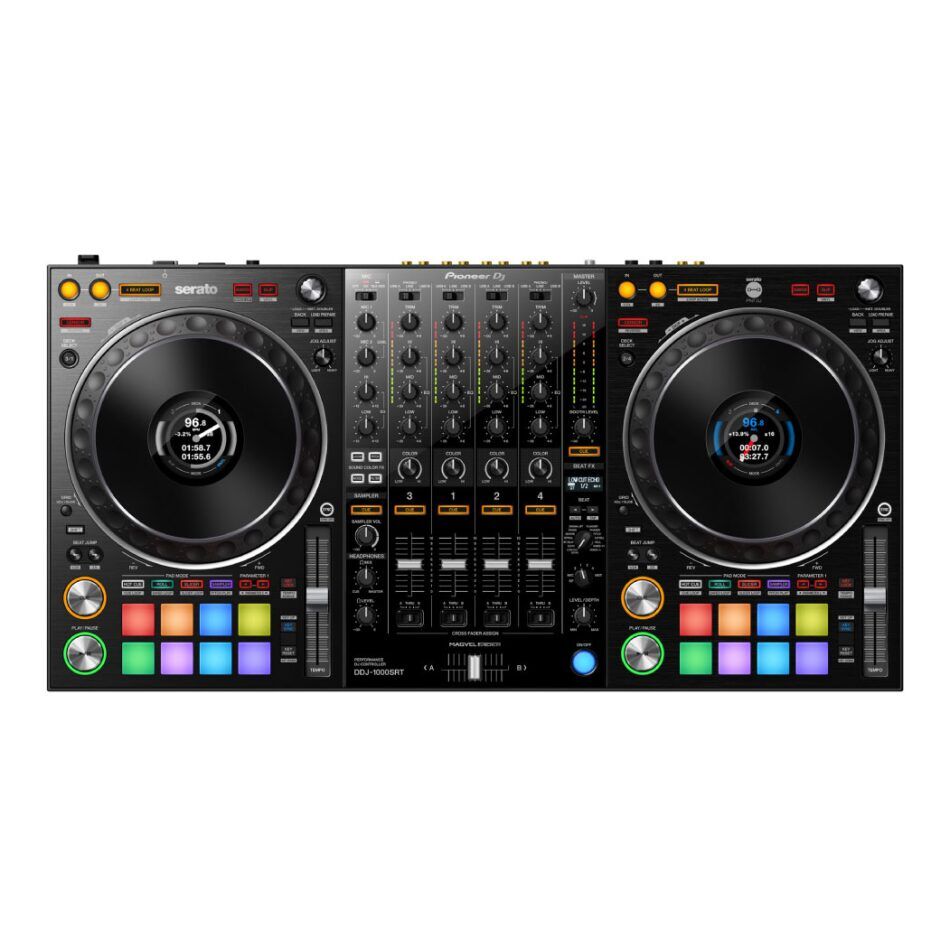 ddj1000srt1