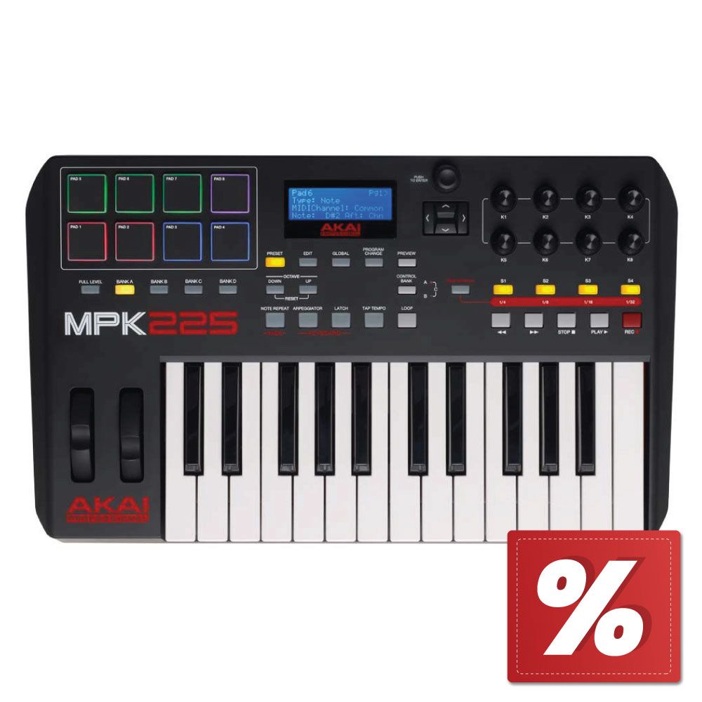 BF-AKAI-MPK-225-–-SH