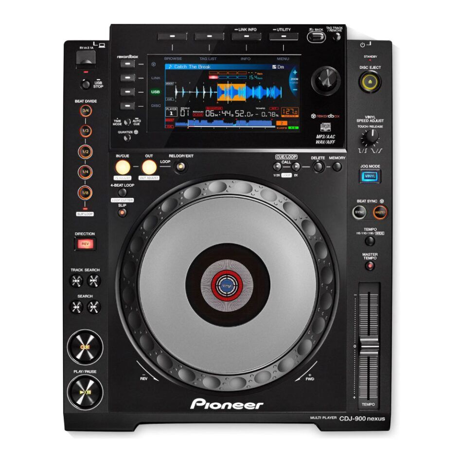 cdj900-1