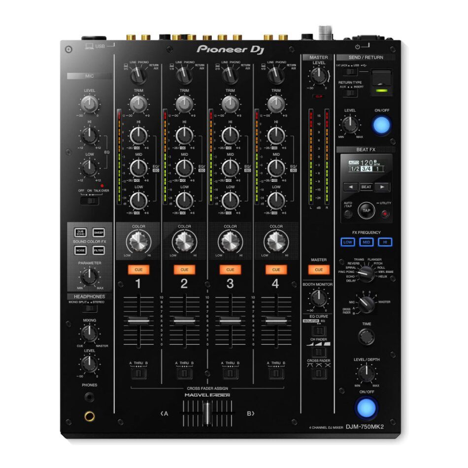 djm750mk2 djm750mk2
