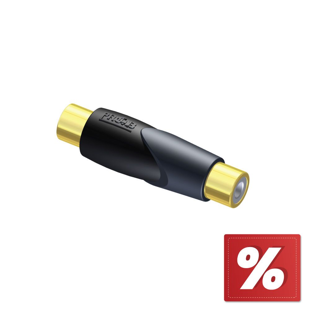 BF-Procab-Adaptor-RCA-mamă-–-RCA-mamă