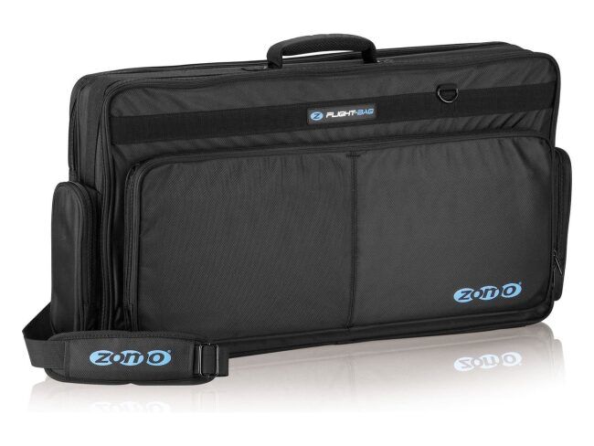 Flightcase / Case / Bag / Rack / Flightcase pentru echipamente DJ