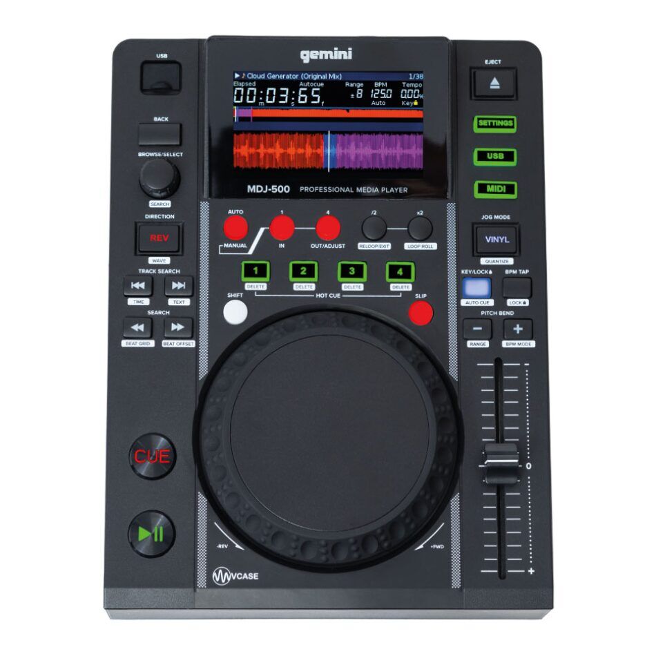 mdj-500-01 mdj-500-01
