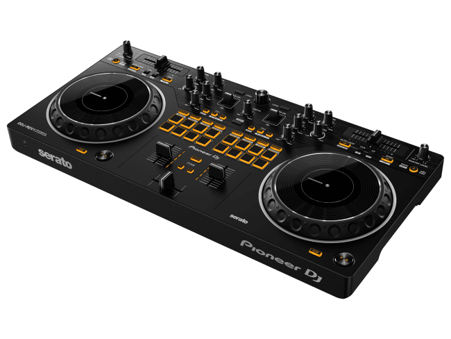 家具 Pioneer ddjsr2 Ddj-Sr2 Controller Dj Pioneer