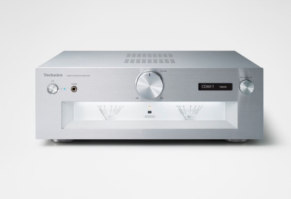 Technics SU-G700M2-S